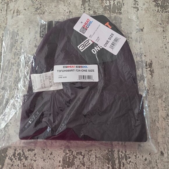 32 Degrees Beanie Hat Ski Cap One Size - Picture 1 of 3